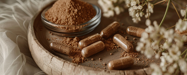 Spermidine Spermidin